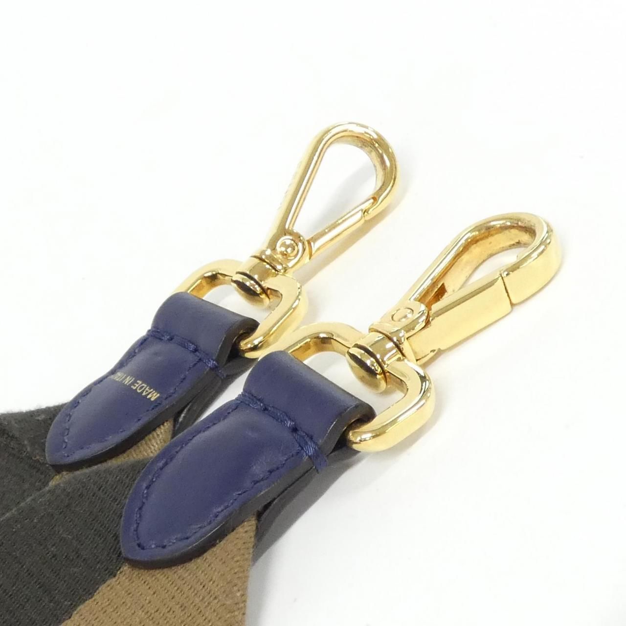 Fendi Strap Yu-8 Av077 A5 TI — view 5