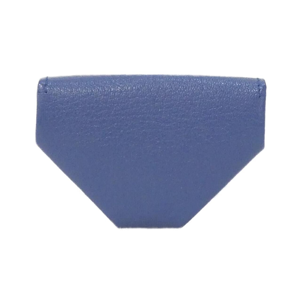 Hermes Van Quatre ck Coin Case — view 2