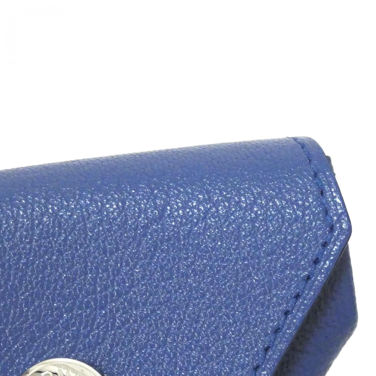 Hermes Van Quatre ck Coin Case — view 3
