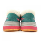 Gucci Gray Size 36 Sneakers — view 5