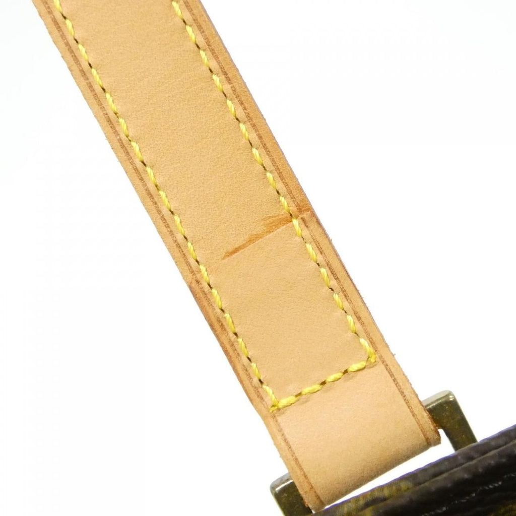 Louis Vuitton Monogram Luco Bag — view 6