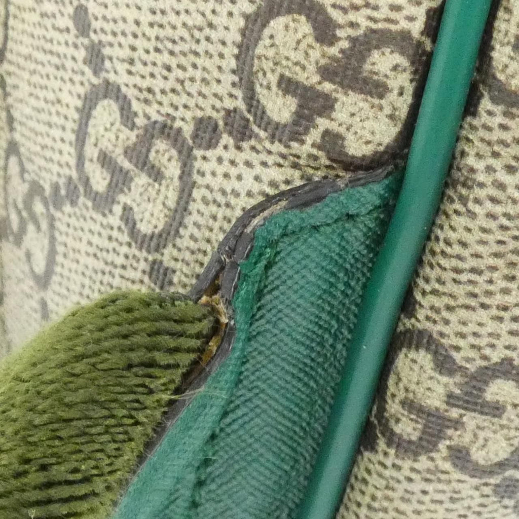 Gucci Childrens Rucksack Sac — view 6