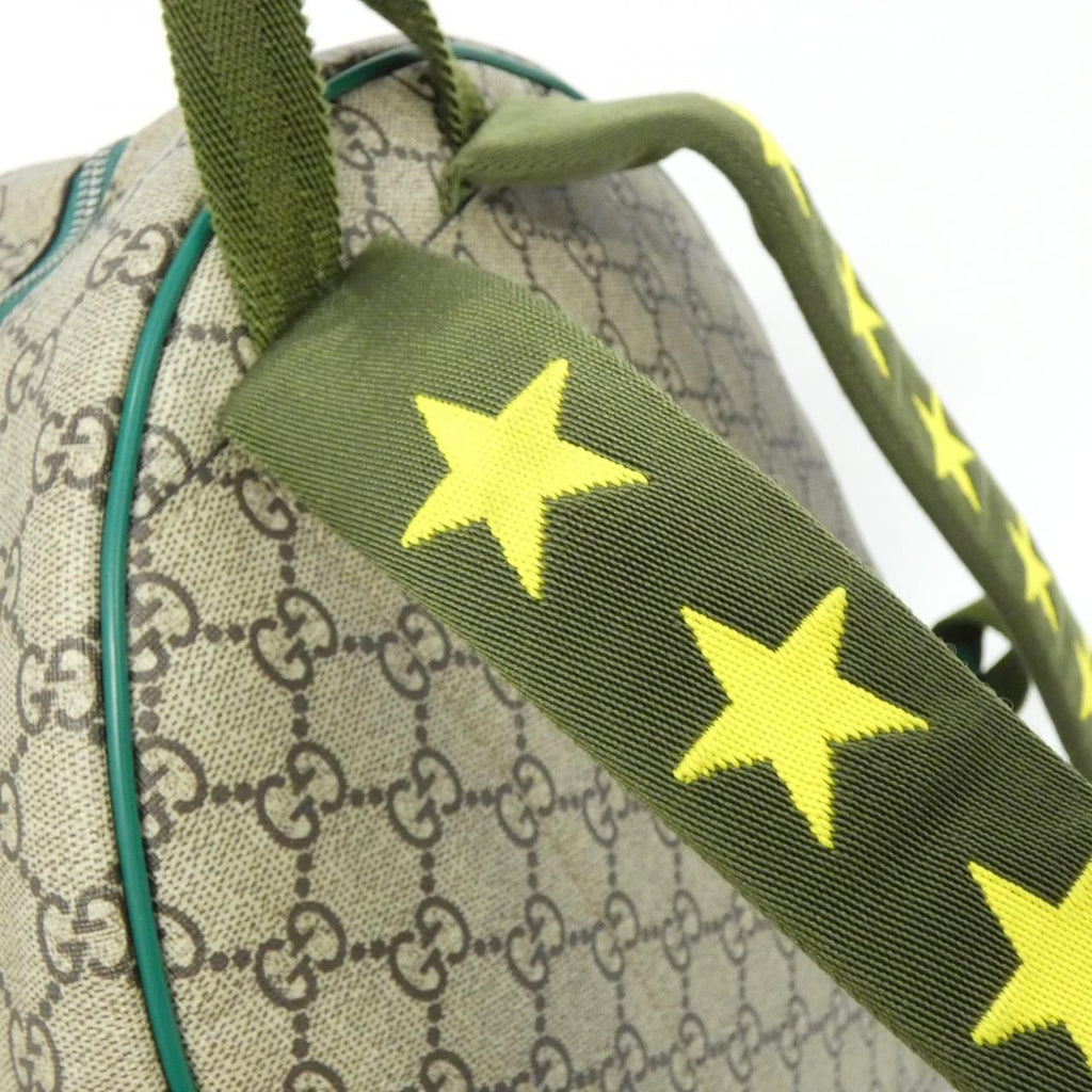 Gucci Childrens Rucksack Sac — view 8