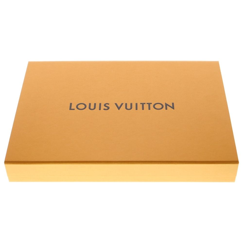 Louis Vuitton Essential Precious Dragon Monogram Muffler Pink Scarf — view 6