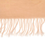 Louis Vuitton Essential Precious Dragon Monogram Muffler Pink Scarf — view 3