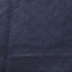 Gucci GG Pattern Cashmere Muffler Navy Scarf — view 2