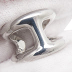 Hermes Ring Osmose GM Silver 53 — view 6