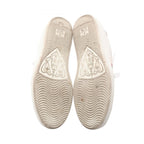Gucci Sneakers Ace Stripe Leather Shoes — view 4