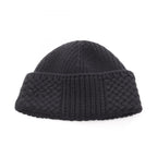 Louis Vuitton Knit Cap Wool Hat — view 2