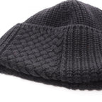 Louis Vuitton Knit Cap Wool Hat — view 8