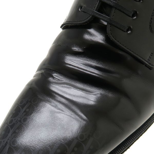Christian Dior Dress Size 40.5 Shoes — view 5
