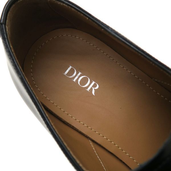 Christian Dior Dress Size 40.5 Shoes — view 6