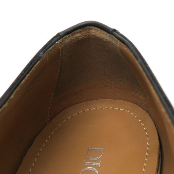 Christian Dior Dress Size 40.5 Shoes — view 7