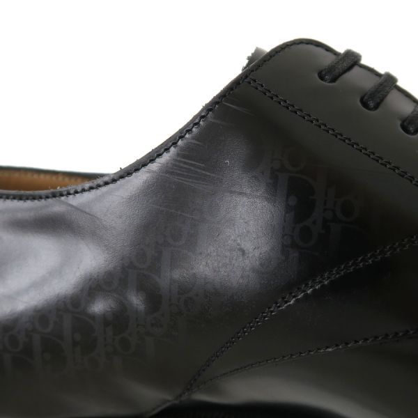 Christian Dior Dress Size 40.5 Shoes — view 4