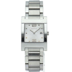 Gucci Square Watch 7700 M SS Silver Polished — view 2