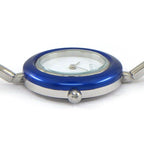 Gucci Watch Change Bezel 11 Multicolor All 6 Colors White — view 2