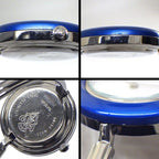 Gucci Watch Change Bezel 11 Multicolor All 6 Colors White — view 5