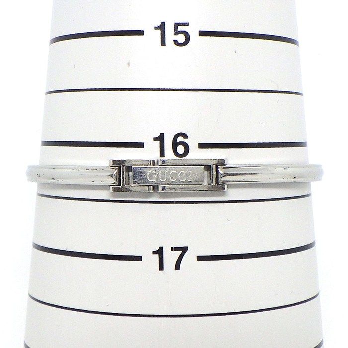 Gucci Watch Change Bezel 11 Multicolor All 6 Colors White — view 8