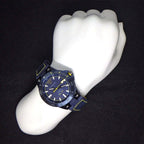 Versace Watch Sports Tech Diver 250 Limited Edition Date Rotating — view 8
