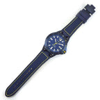 Versace Watch Sports Tech Diver 250 Limited Edition Date Rotating — view 3