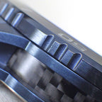 Versace Watch Sports Tech Diver 250 Limited Edition Date Rotating — view 7