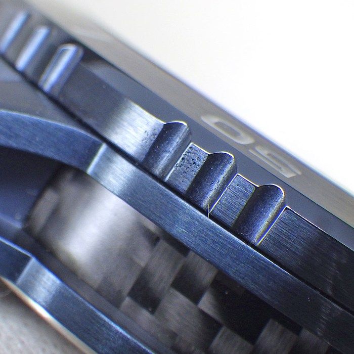 Versace Watch Sports Tech Diver 250 Limited Edition Date Rotating — view 7