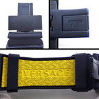 Versace Watch Sports Tech Diver 250 Limited Edition Date Rotating — view 5