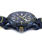 Versace Watch Sports Tech Diver 250 Limited Edition Date Rotating — view 2