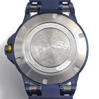 Versace Watch Sports Tech Diver 250 Limited Edition Date Rotating — view 4