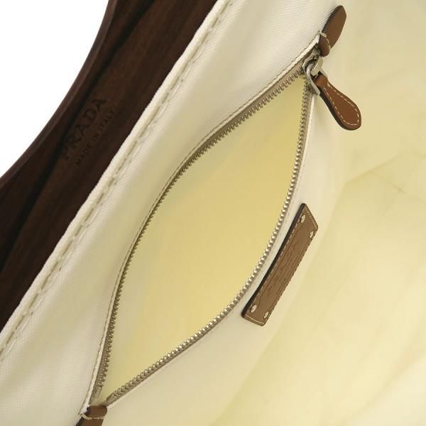 Prada Canapa Hand 2-Way — view 7