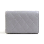 Chanel Trifold Wallet Boy — view 2