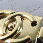 Chanel Trifold Wallet Boy — view 7
