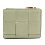 Bottega Veneta Bifold Wallet Cassette — view 3