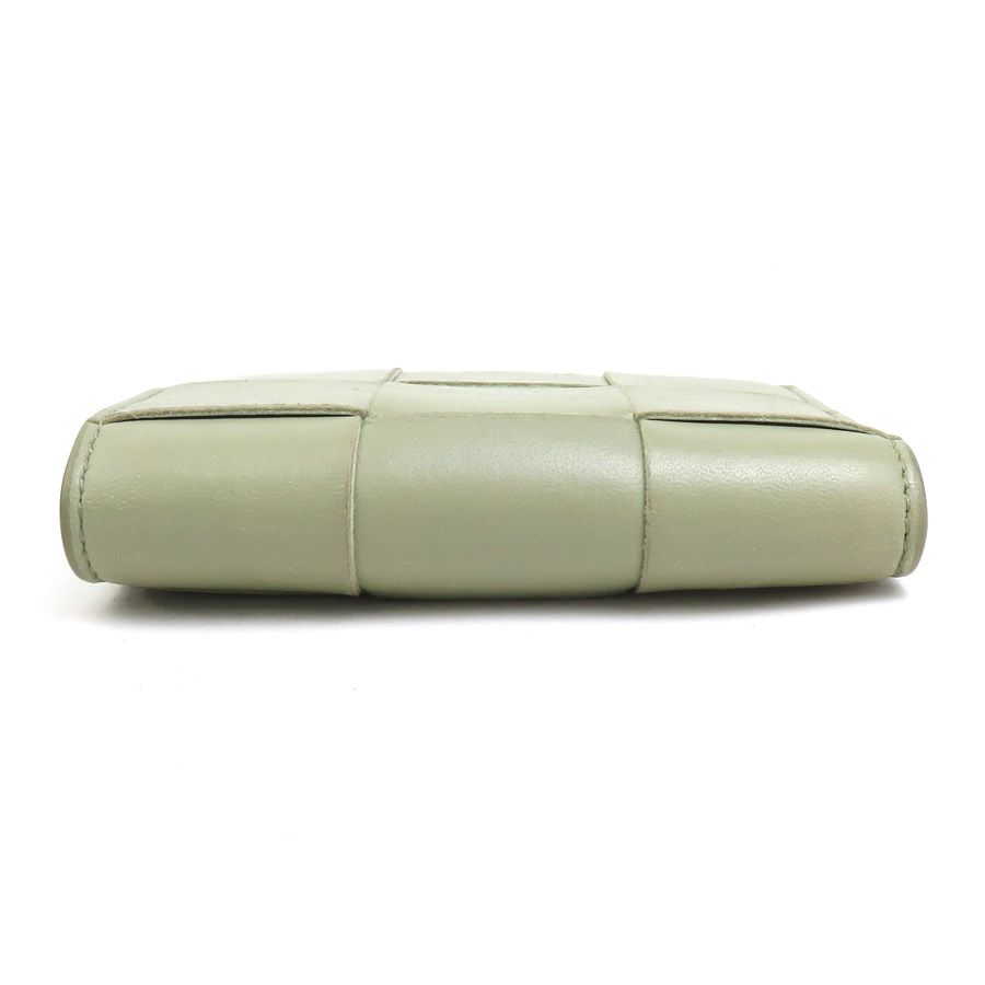 Bottega Veneta Bifold Wallet Cassette — view 4