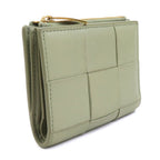 Bottega Veneta Bifold Wallet Cassette — view 2