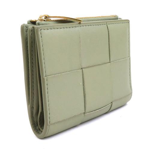 Bottega Veneta Bifold Wallet Cassette — view 2