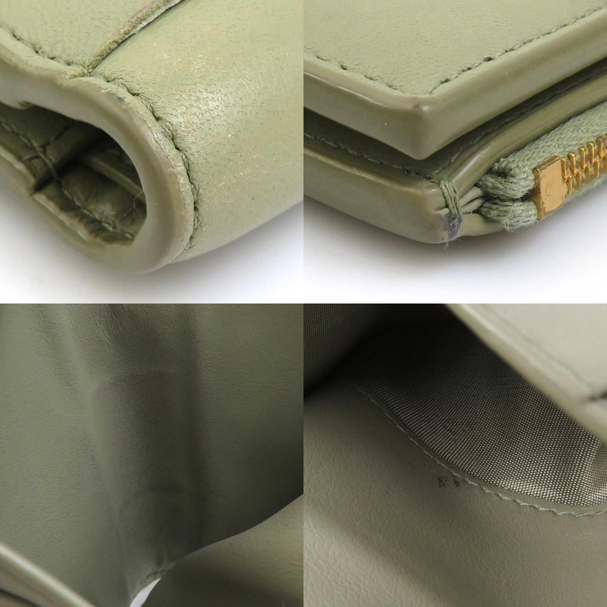 Bottega Veneta Bifold Wallet Cassette — view 8