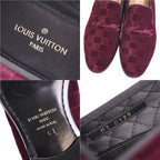 Louis Vuitton Loafer Auteuil Line Loafers — view 9
