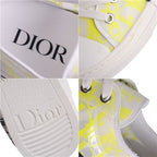 Dior Homme Sneakers Low Cut — view 9