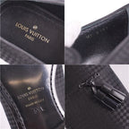 Louis Vuitton Loafers Moccasins Tassels — view 9