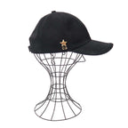 Dior Christian D-player Cap Black 57 — view 2