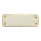 Louis Vuitton Capucine BB Bag Capucines Taurillon Leather Shoulder Handbag — view 4