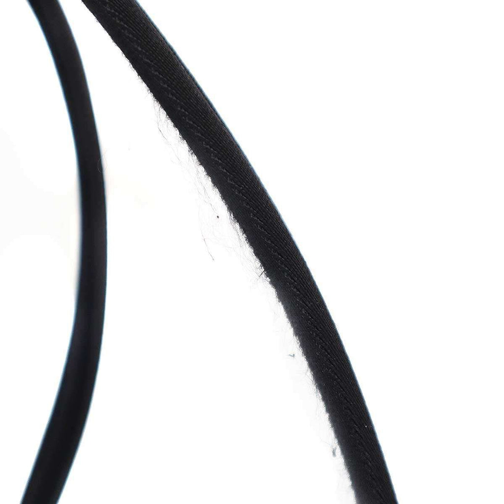 Fendi Monster Bugs Nylon Leather Backpack Black — view 9