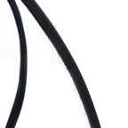 Fendi Monster Bugs Nylon Leather Backpack Black — view 9