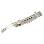 Hermes Irene Silver Gold Metal Plated — view 3