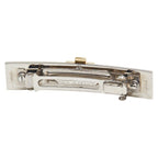 Hermes Irene Silver Gold Metal Plated — view 2