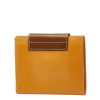 Loewe Anagram Brown Leather — view 2