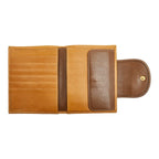 Loewe Anagram Brown Leather — view 7