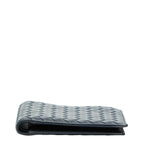 Bottega Veneta Intrecciato Navy Leather — view 3