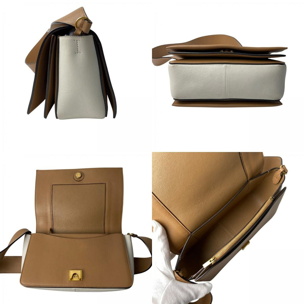 Celine Frame Shoulder Bag — view 6